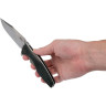 Нож ZERO TOLERANCE 0393SW K0393SW