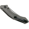 Нож ZERO TOLERANCE 0460TI K0460TI