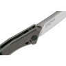 Нож ZERO TOLERANCE 0460TI K0460TI