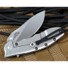 Нож ZERO TOLERANCE 0562CF K0562CF